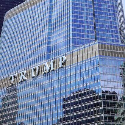 Trump Building