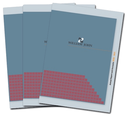 Annual Report & Accounts 2020 – 2021